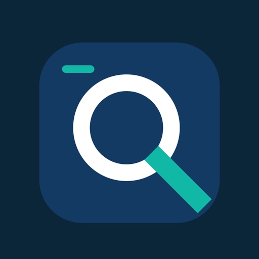 Ícono de la app NutriQlin